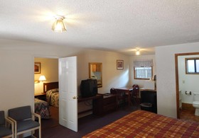 Buffalo Lodge