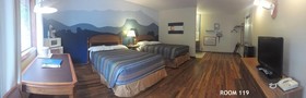 Buffalo Lodge