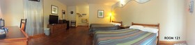 Buffalo Lodge