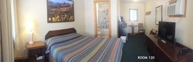 Buffalo Lodge