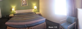 Buffalo Lodge