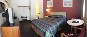 Buffalo Lodge