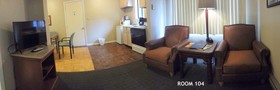Buffalo Lodge