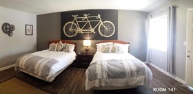 Buffalo Lodge