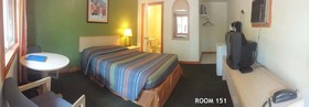 Buffalo Lodge