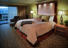 Cheyenne Mountain Resort, a Destination by Hyatt Hotels
