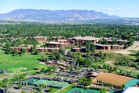 Cheyenne Mountain Resort, a Destination by Hyatt Hotels