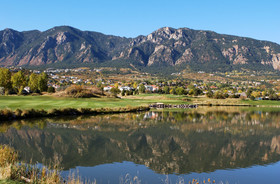 Cheyenne Mountain Resort, a Destination by Hyatt Hotels