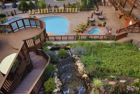 Cheyenne Mountain Resort, a Destination by Hyatt Hotels