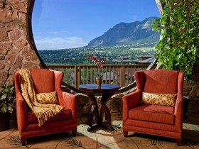 Cheyenne Mountain Resort, a Destination by Hyatt Hotels