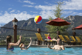Cheyenne Mountain Resort, a Destination by Hyatt Hotels