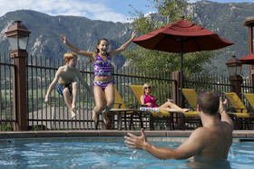 Cheyenne Mountain Resort, a Destination by Hyatt Hotels