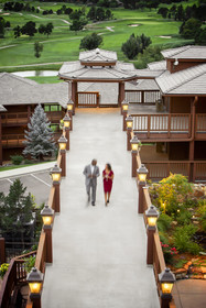 Cheyenne Mountain Resort, a Destination by Hyatt Hotels