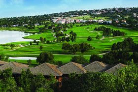 Cheyenne Mountain Resort, a Destination by Hyatt Hotels
