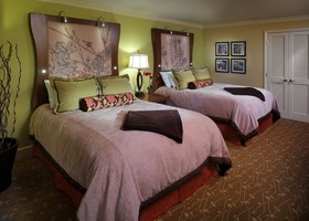 Cheyenne Mountain Resort, a Destination by Hyatt Hotels