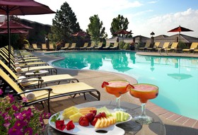 Cheyenne Mountain Resort, a Destination by Hyatt Hotels