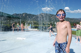 Cheyenne Mountain Resort, a Destination by Hyatt Hotels
