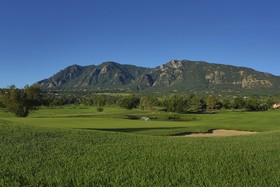 Cheyenne Mountain Resort, a Destination by Hyatt Hotels
