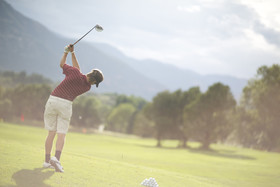 Cheyenne Mountain Resort, a Destination by Hyatt Hotels