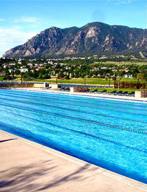Cheyenne Mountain Resort, a Destination by Hyatt Hotels