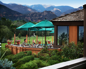 Cheyenne Mountain Resort, a Destination by Hyatt Hotels