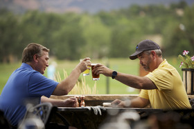 Cheyenne Mountain Resort, a Destination by Hyatt Hotels