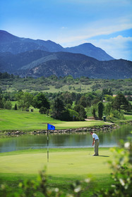 Cheyenne Mountain Resort, a Destination by Hyatt Hotels