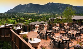 Cheyenne Mountain Resort, a Destination by Hyatt Hotels