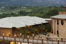 Cheyenne Mountain Resort, a Destination by Hyatt Hotels