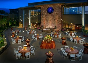 Cheyenne Mountain Resort, a Destination by Hyatt Hotels