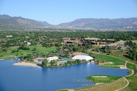 Cheyenne Mountain Resort, a Destination by Hyatt Hotels