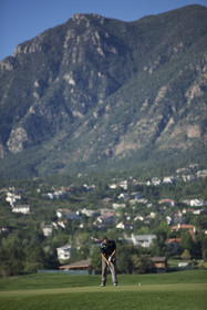 Cheyenne Mountain Resort, a Destination by Hyatt Hotels