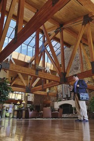 Cheyenne Mountain Resort, a Destination by Hyatt Hotels