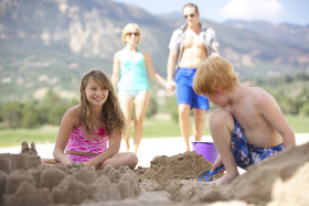 Cheyenne Mountain Resort, a Destination by Hyatt Hotels