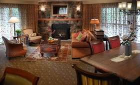 Cheyenne Mountain Resort, a Destination by Hyatt Hotels