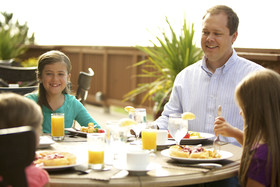 Cheyenne Mountain Resort, a Destination by Hyatt Hotels
