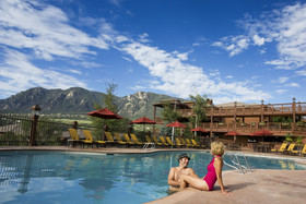 Cheyenne Mountain Resort, a Destination by Hyatt Hotels