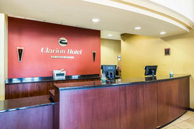 Clarion Hotel & Conference Center