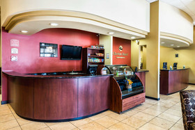 Clarion Hotel & Conference Center