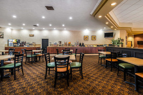 Clarion Hotel & Conference Center