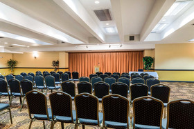 Clarion Hotel & Conference Center