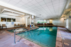 Clarion Hotel & Conference Center