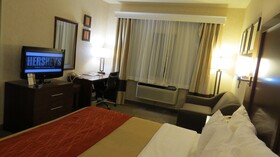 Comfort Inn North - Air Force Academy Area