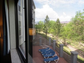 Comfort Inn North - Air Force Academy Area