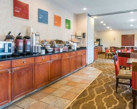 Comfort Inn North - Air Force Academy Area