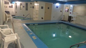 Comfort Inn North - Air Force Academy Area