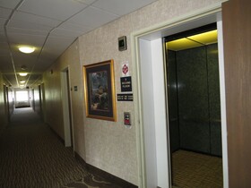 Comfort Inn North - Air Force Academy Area