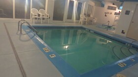Comfort Inn North - Air Force Academy Area