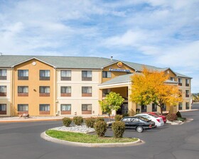 Comfort Inn North - Air Force Academy Area