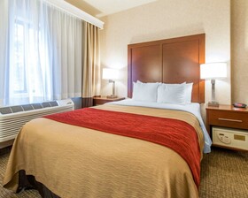 Comfort Inn North - Air Force Academy Area